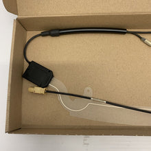 Load image into Gallery viewer, NEW VW CRAFTER SZ EXTERIOR MIRROR AERIAL FM CABLE HARNESS 7C0035532 GENUINE