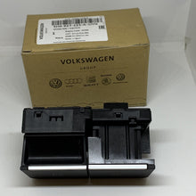 Load image into Gallery viewer, Genuine Volkswagen Golf 2020 parking brake switch 5h0927225auyn