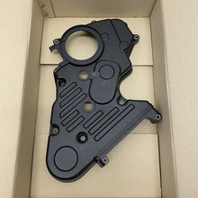 Load image into Gallery viewer, GENUINE MITSUBISHI LOWER BOTTOM TIMING CAM BELT COVER L200 KB4T 2.5 DID 2006-201