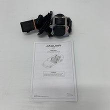 Load image into Gallery viewer, Genuine Jaguar xf  16- LH Front seat belt t2h53224pvj