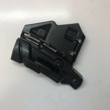 Load image into Gallery viewer, Genuine Volvo 10-13 C30 Front Bumper Lower Bracket Left Brand New 31299064