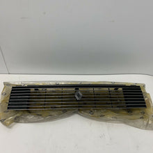 Load image into Gallery viewer, GENUINE RENAULT 9 Grill Panel Grille Front Radiator Renault 9 7700750089