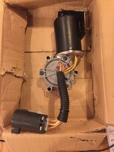 Load image into Gallery viewer, Original Ssangyong Tod Full Time 4WD Adhesivo Control Motor T/C Motor 3255706004