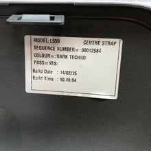 Load image into Gallery viewer, Genuine Landrover Discovery Sport L550 Dark Techno Towing Cover Brand New Lr0612