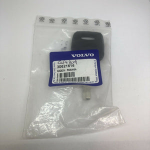Genuine Volvo Key With Transponder 20012002 S/V40 30621616