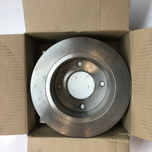 Load image into Gallery viewer, Genuine Eurorepar Pair Of Solid rear Brake Disc Replaces E169114