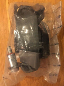 Genuine Ssangyong Seat Belt Assembly Brand New 7560121303ABU