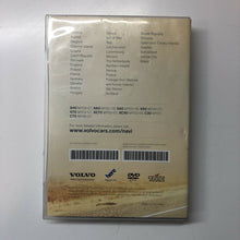 Load image into Gallery viewer, Genuine Volvo DVD / VOLVO HDD RTI EUROPE - ROAD AND TRAFFIC INFORMATION