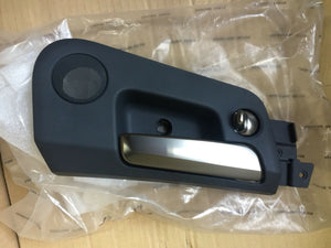 Genuine Ssangyong Kyron 05-07 Door Handle Assembly 7226509021ABQ