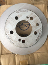 Load image into Gallery viewer, Genuine Ssangyong Rear Right Brake Disc Brand New 4840109100