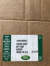 Load image into Gallery viewer, Genuine Land Rover Freelander 1 Clutch Assy Brand New UQB500050