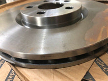 Load image into Gallery viewer, GENUINE FIAT. SCUDO 2.0D BRAKE DISC X1 VENTED 02-06 1325772080