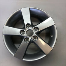 Load image into Gallery viewer, Genuine Mazda 3 2003-2006 15ins Alloy Wheel Design 100 - ONE Only # 8AB7-37-600