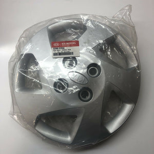 Genuine Kia Picanto 2008-2011 13 Inch Wheel Trim - 5296007050