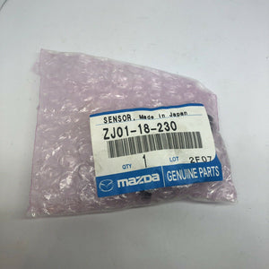 ZJ0118230 Mazda Sensorcamshaft ZJ0118230, New Genuine OEM Part