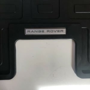 genuine RANGE ROVER 2013 > Mat - Loading Compartment vplgs0451