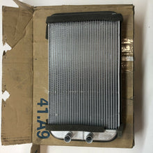 Load image into Gallery viewer, Genuine peugeot BOXER CITROEN RELAY HEATER MATRIX RADIATOR LHD 6448H8