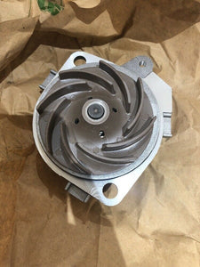 Genuine Fiat Timing Cam Belt Kit And Water Pump Kit 71771574