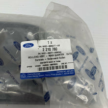 Load image into Gallery viewer, Genuine Ford REAR QUARTER OUTER MOULDING 2210780