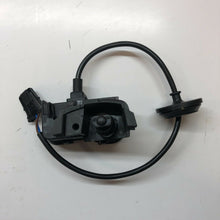 Load image into Gallery viewer, Genuine Volkswagen Fuel Filler Flap Fits AUDI VW SEAT SKODA A3 A4 A6 8P4862153