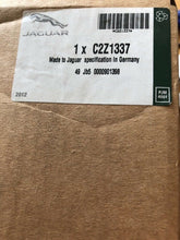 Load image into Gallery viewer, Genuine Jaguar Xf Saloon Xj X351 High Level Led Brake Lifht C2z1337