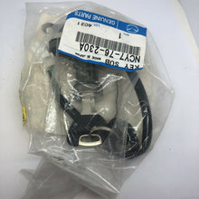 Load image into Gallery viewer, GENUINE MAZDA KEY SUB-SET BRAND NEW NCY776230A
