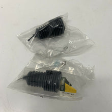 Load image into Gallery viewer, 2x genuine renault FRONT BELLOWS STEERING RACK BOOT PAIR SET 7701469617