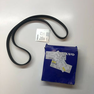 Genuine Volvo Timing Cam Belt Tooth Belt 274550