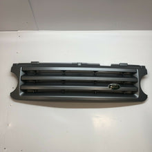 Load image into Gallery viewer, NEW GENUINE RANGE ROVER VOGUE 2002-2009 GRILL RADIATOR GRILLE DHB500580LQV L322