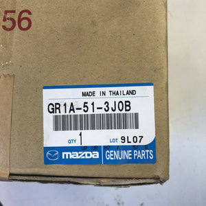 Genuine Mazda Lens Housing Brand New Gr1a513j0b