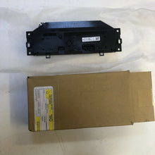 Load image into Gallery viewer, NEW Heater Control for Dash, Land Rover DISCOVERY 4 10-16 Genuine LR070846