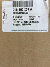 Load image into Gallery viewer, Genuine Volkswagen Audi A1 5speedFlywheel Brand New 04B105269A