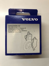 Load image into Gallery viewer, GENUINE VOLVO FRONT BRAKE PADS S60 V70 T T5 30793265 Xc90 16inch