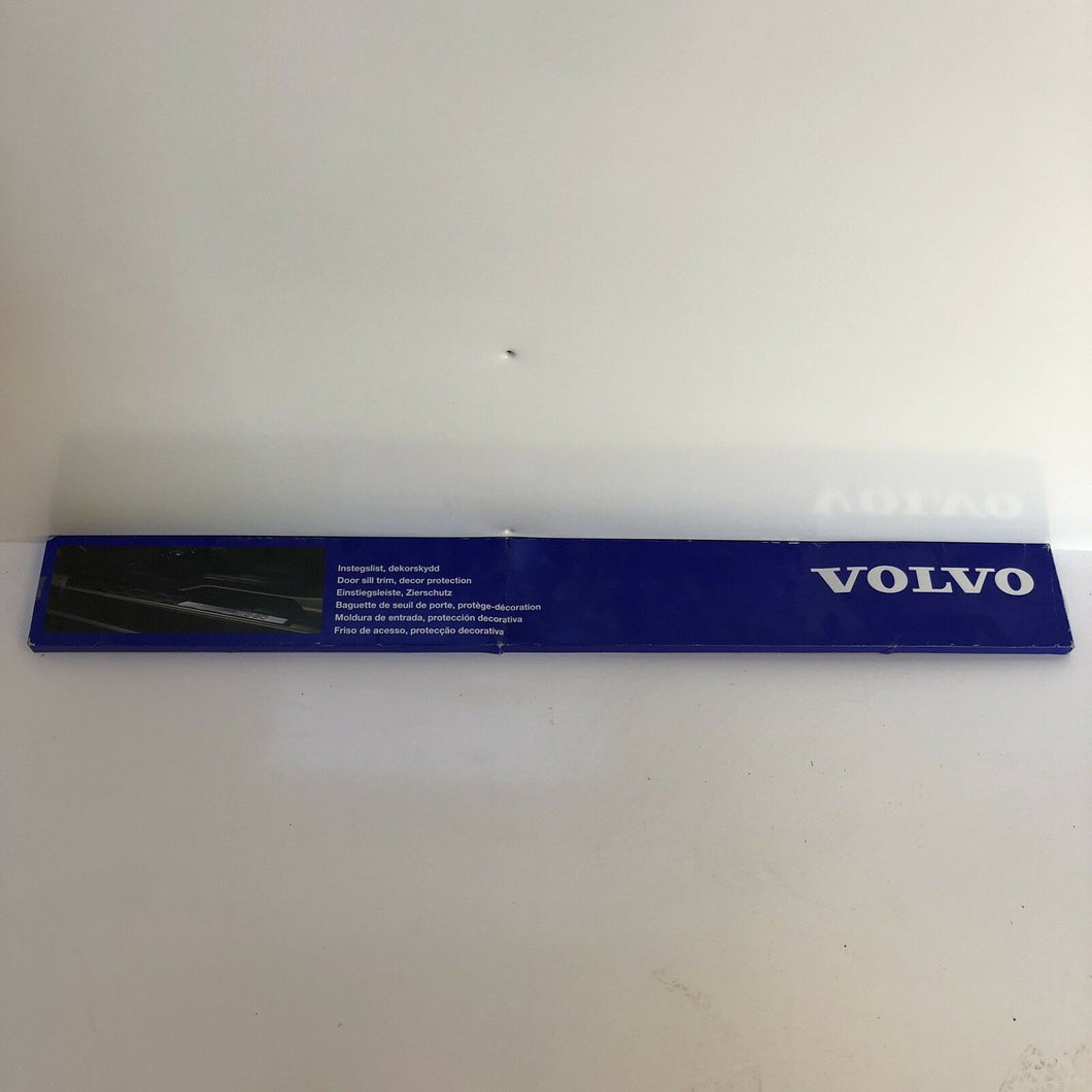 Genuine Volvo Side Sill Molding C30 30756690
