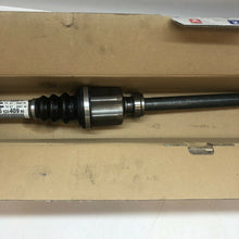 Load image into Gallery viewer, Genuine Citroen C5 Front Right Drive Shaft Diesel Gear Box Bran New 3273ha