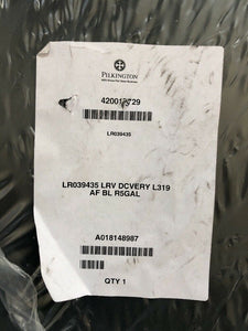 Genuine Land Rover Discovery 4 Rear Door Glass Brand New Lr039435 10-16