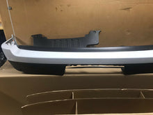 Load image into Gallery viewer, Genuine Land Rover Range Rover Sport L405 Back Bumper In Yulong White