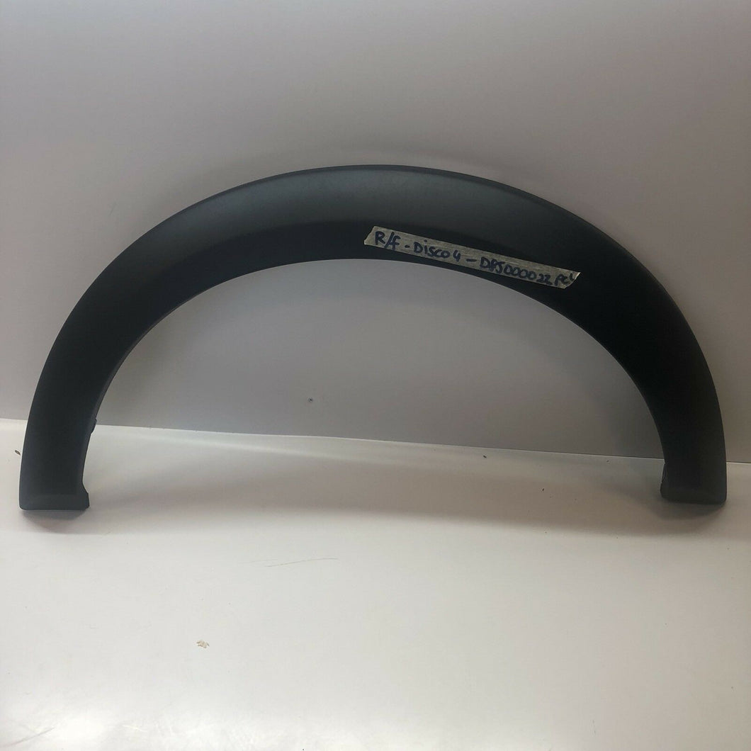 Genuine Land Rover Discovery 3/4 Wheel Arch Moulding Right Hand Dfj000022pcl