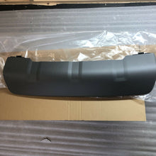 Load image into Gallery viewer, Genuine Landrover Discovery Sport L550 Dark Techno Towing Cover Brand New Lr0612