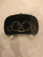 Load image into Gallery viewer, Genuine Fiat Ducato 1 Spedo Clocks Instrumenent Clocks 71748988