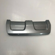 Load image into Gallery viewer, Genuine Land Rover Range Rover Sport L494 Rear Tow Hook Cover Silver LR059942