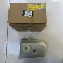 Load image into Gallery viewer, Genuine Defender/Discovery Radiator Expansion Reservoir Tank PCF101590