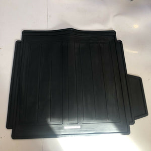 genuine Land Rover Range 2013-2018 Rubber Loadspace Mat All Weather boot Liner