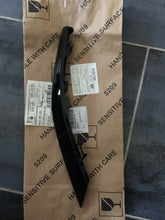 Load image into Gallery viewer, Genuine Volkswagen Golf Gti Edition 40 Off Side FrontBumperSpoiler 5G0805904B041