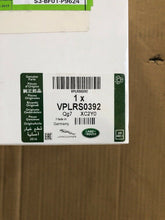Load image into Gallery viewer, Genuine Land Rover Ipad-air Holder Brand New Vplrs0392