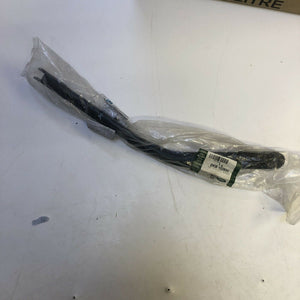 Genuine Land Rover Discovery 2 98-04 RHD front wiper arm DKB102830 new
