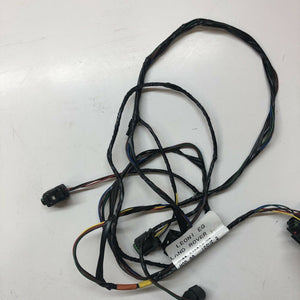 LAND ROVER DISCOVERY 3 2004 2009 REAR PARKING WIRING LOOM - LR014679