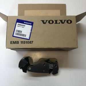 Genuine Volvo 08-13 C30 Rear Seat Lock Assembly Brand New 30662525