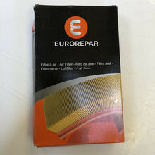 Load image into Gallery viewer, New Genuine eurorepar Air Filter LX 1631 Top German Quality