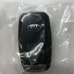 Genuine Kia Sorento Remote Key (2015 + ) 95430-C5210  Brand New